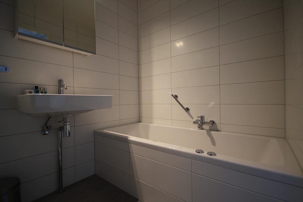 Hotel Iselmar Lemmer Habitación foto