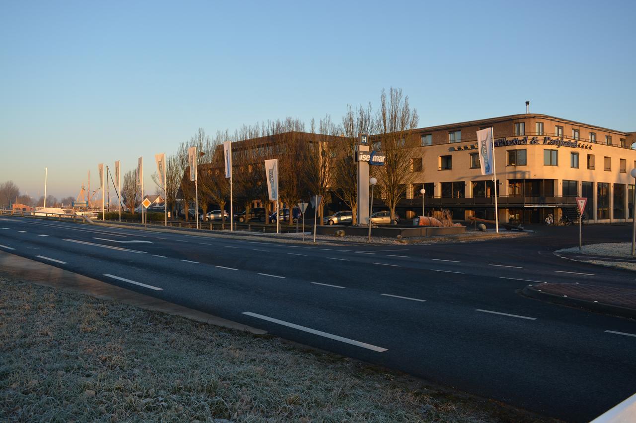 Hotel Iselmar Lemmer Exterior foto