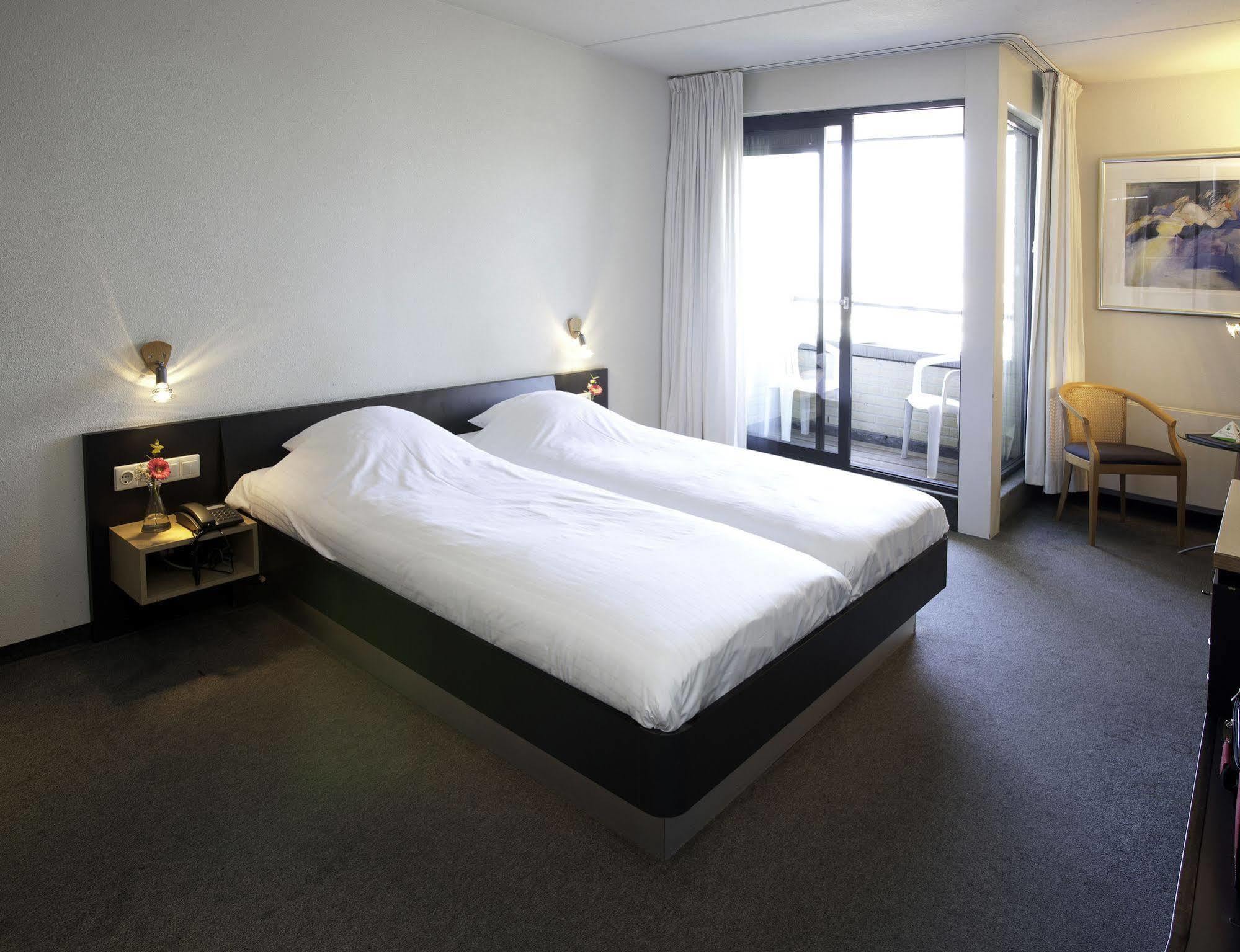 Hotel Iselmar Lemmer Exterior foto