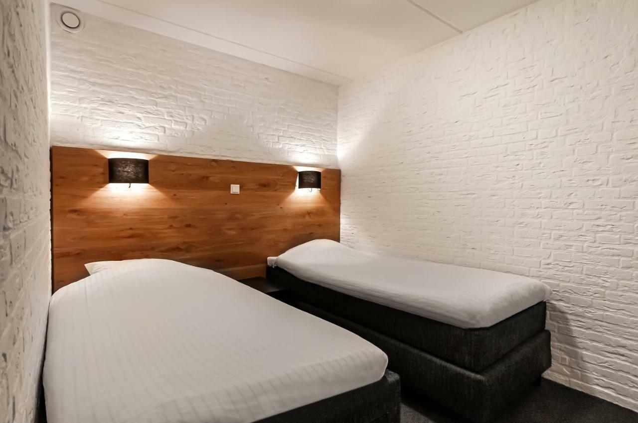 Hotel Iselmar Lemmer Exterior foto
